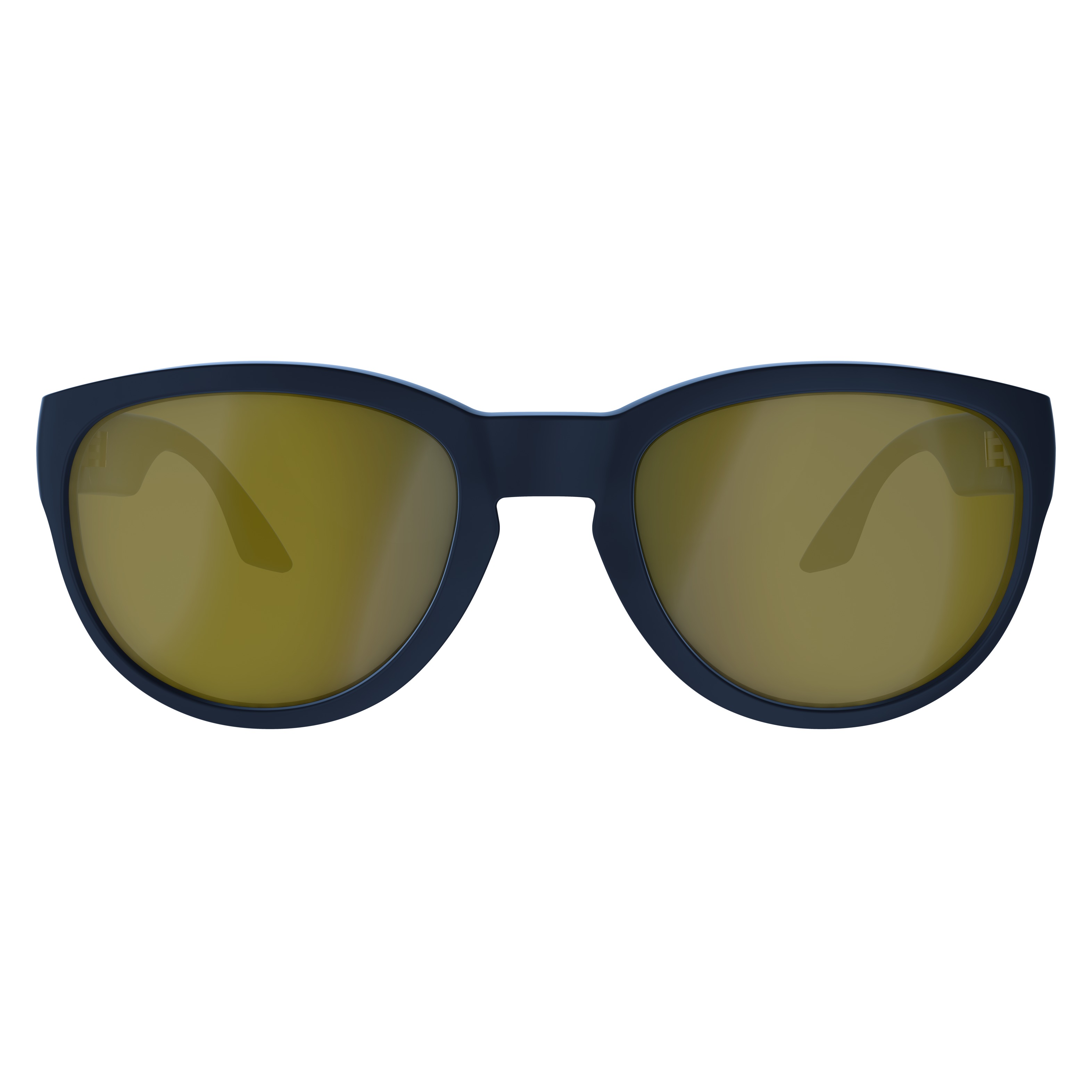 OCULOS DE SOL SCOTT SWAY - SUBMARINE BLUE /GOLD CHROME